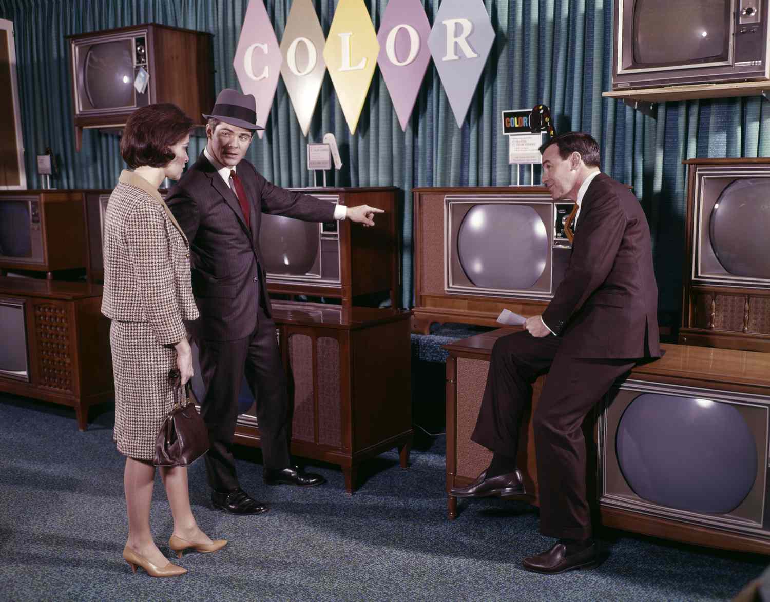 Osmancık Televizyon Tamircisi